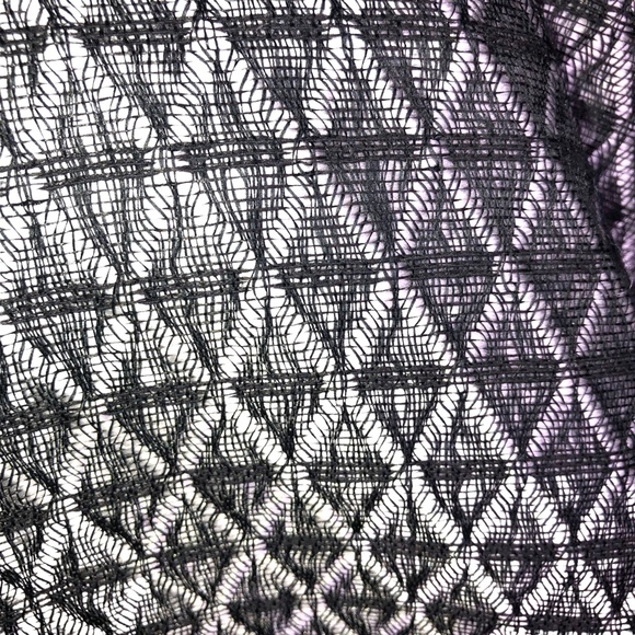 Black Quilted Upholstery Craft & Sewing Fabric - Picture 9 of 16